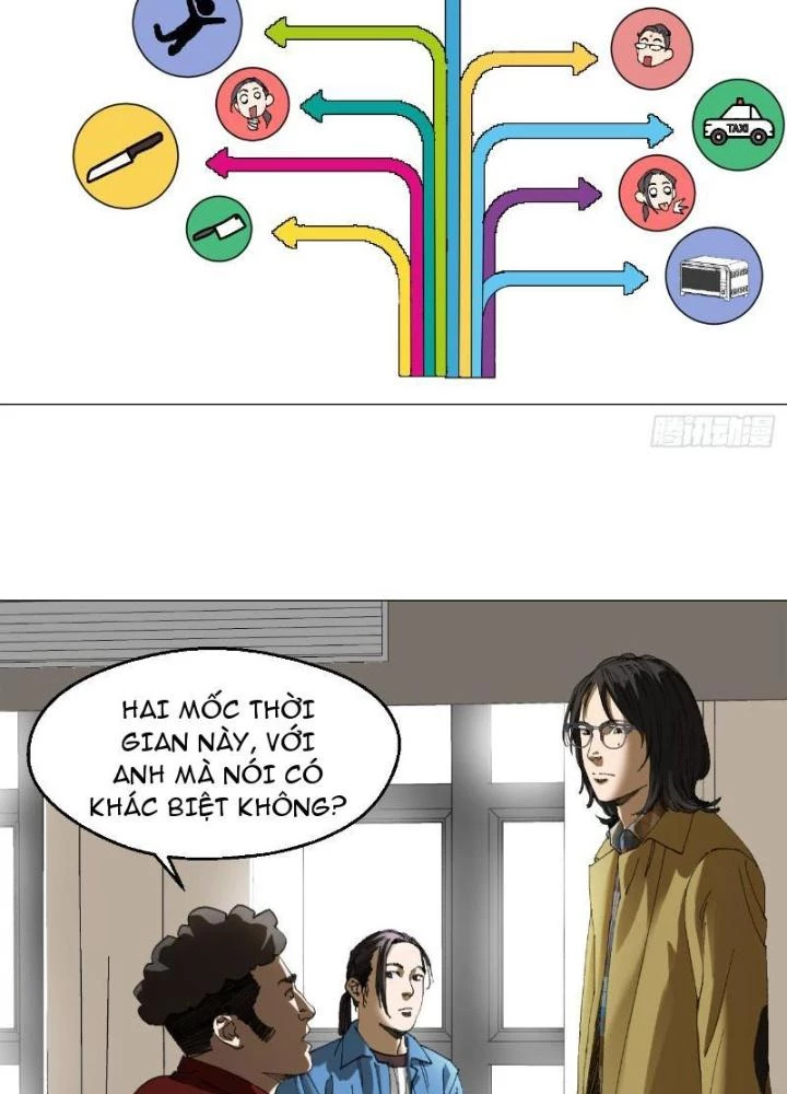 Giờ Ngọ Ba Khắc Chapter 34 - Trang 2