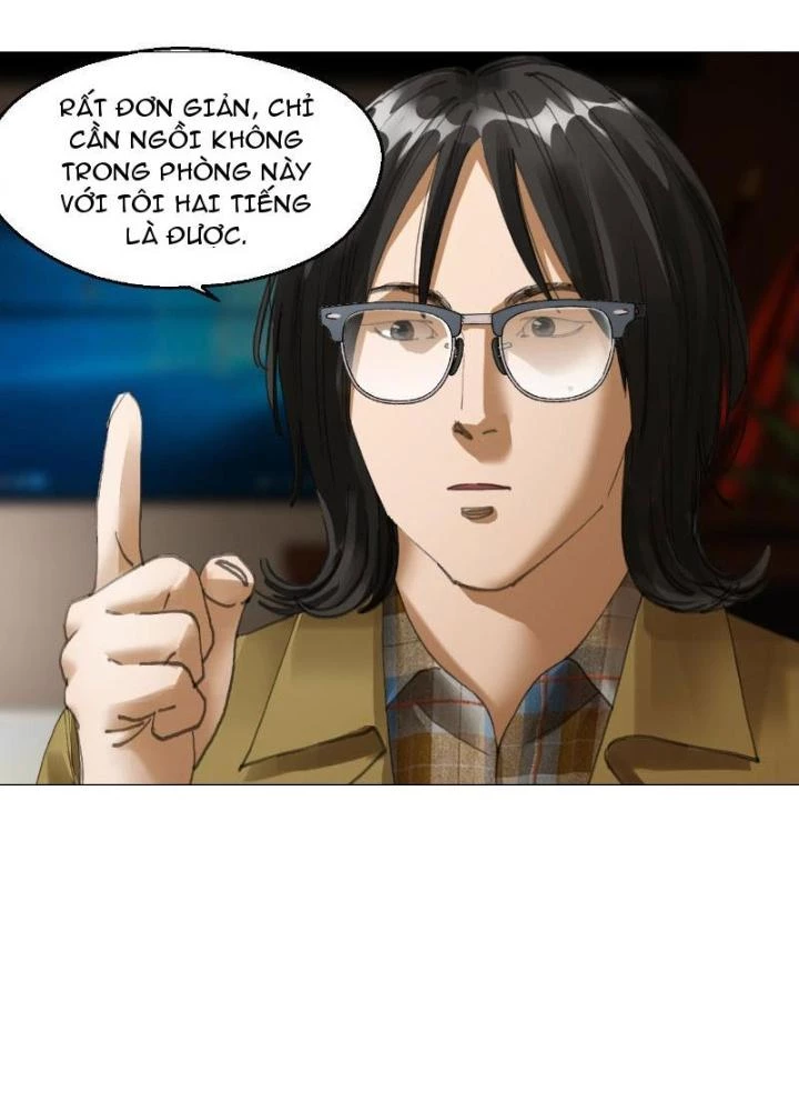 Giờ Ngọ Ba Khắc Chapter 34 - Trang 2