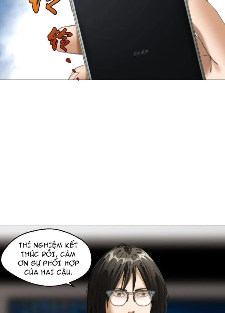 Giờ Ngọ Ba Khắc Chapter 34 - Trang 2