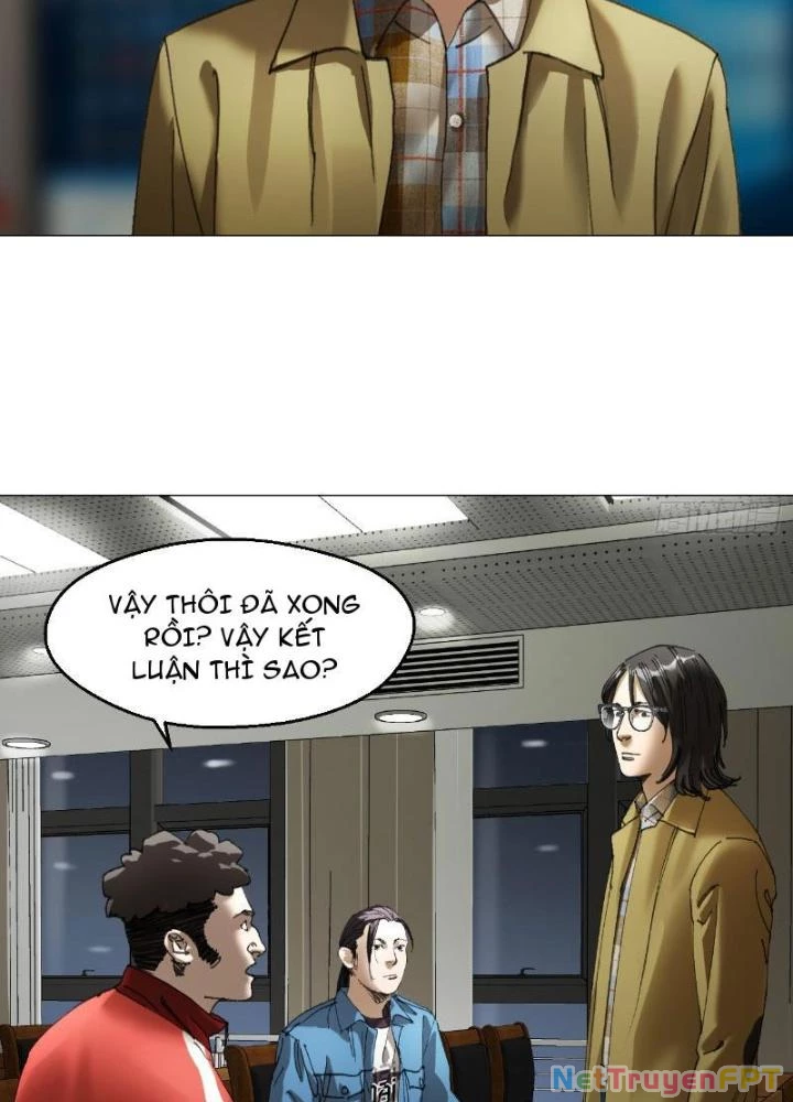 Giờ Ngọ Ba Khắc Chapter 34 - Trang 2