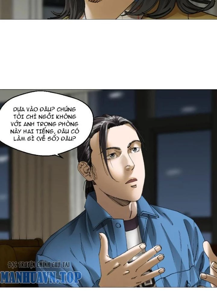 Giờ Ngọ Ba Khắc Chapter 34 - Trang 2