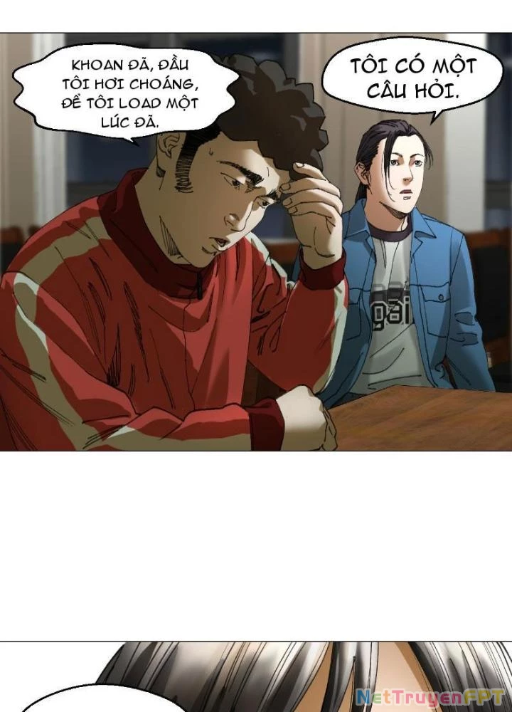 Giờ Ngọ Ba Khắc Chapter 34 - Trang 2