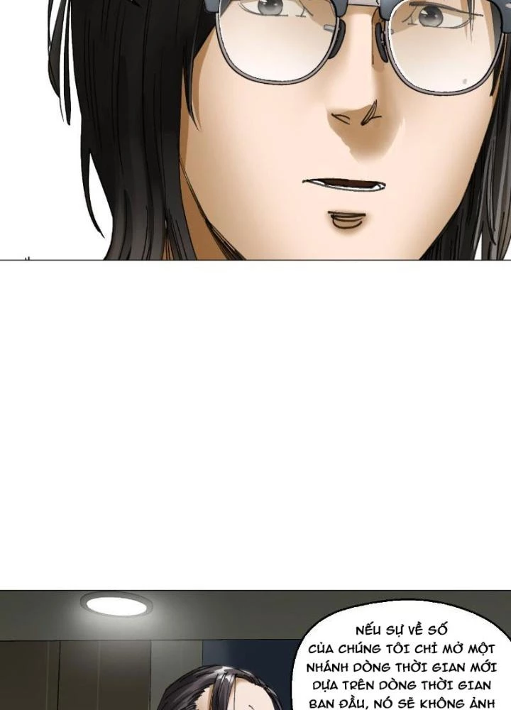Giờ Ngọ Ba Khắc Chapter 34 - Trang 2