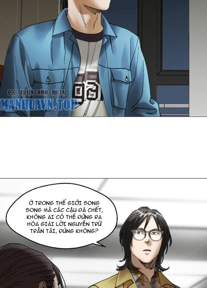 Giờ Ngọ Ba Khắc Chapter 34 - Trang 2