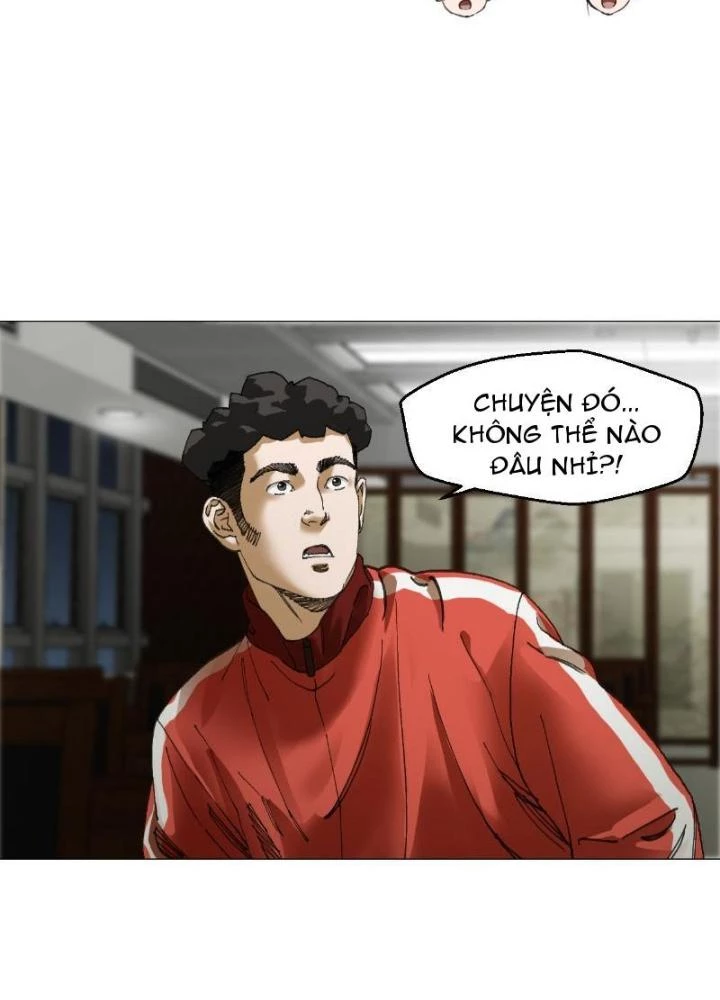 Giờ Ngọ Ba Khắc Chapter 34 - Trang 2