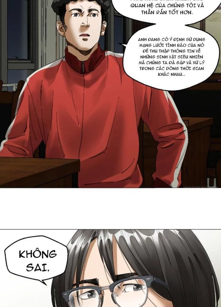 Giờ Ngọ Ba Khắc Chapter 34 - Trang 2