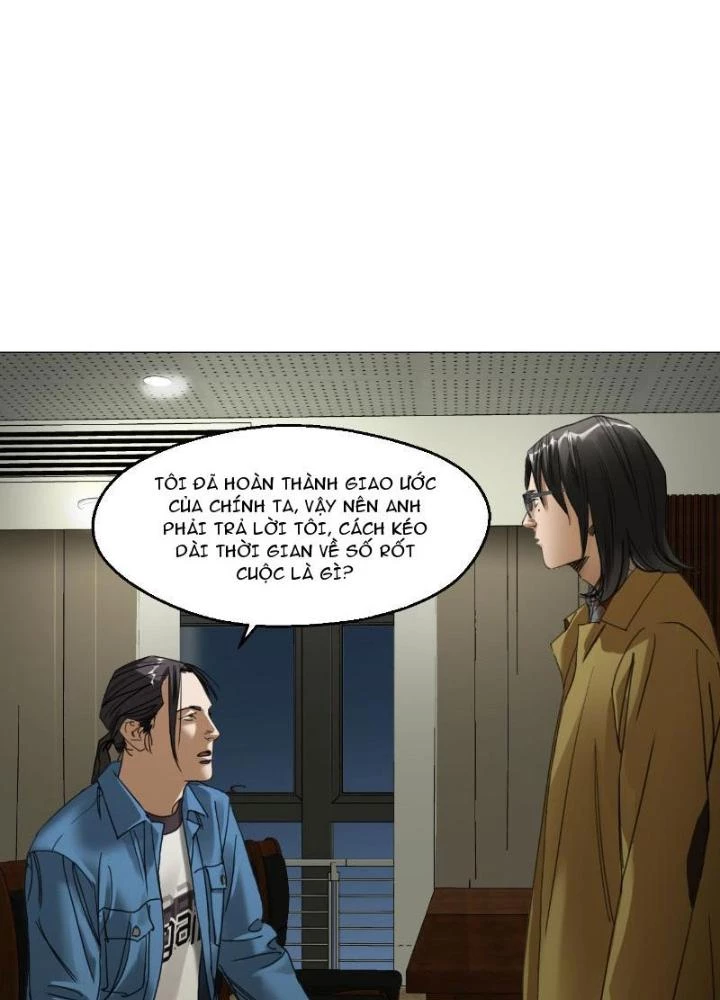 Giờ Ngọ Ba Khắc Chapter 34 - Trang 2