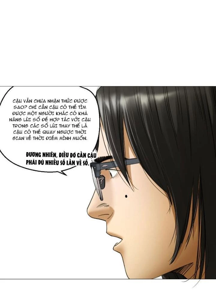 Giờ Ngọ Ba Khắc Chapter 34 - Trang 2