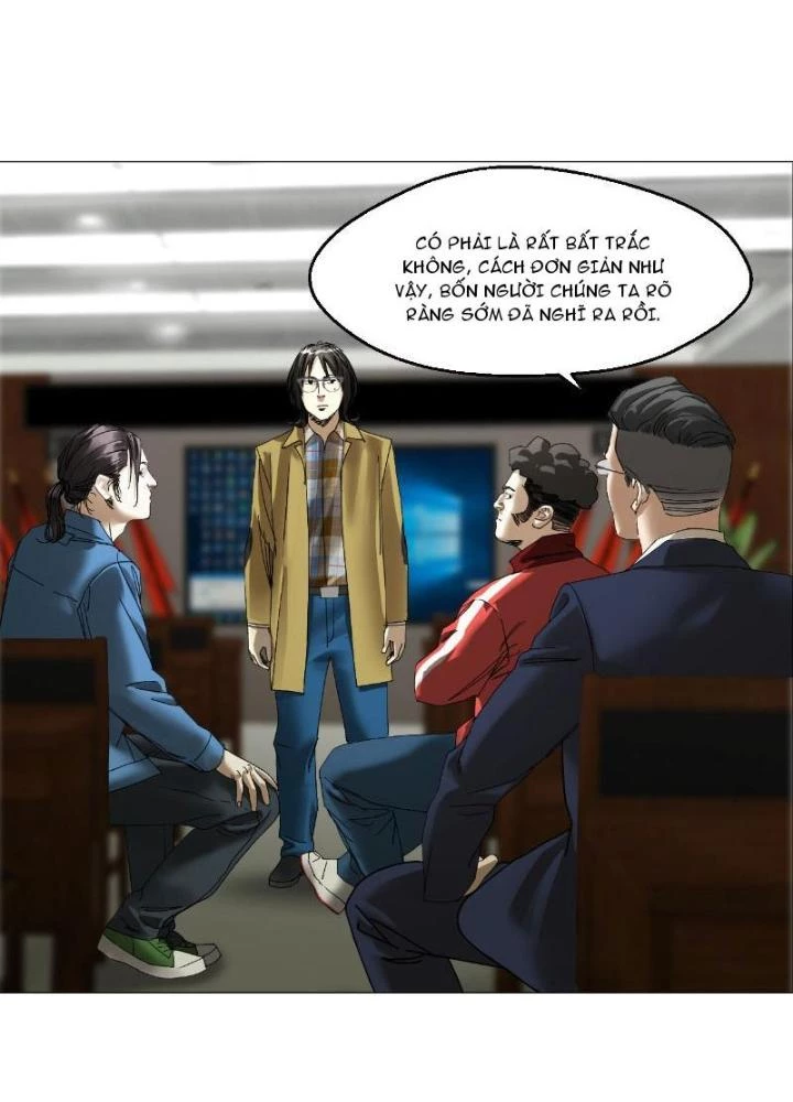 Giờ Ngọ Ba Khắc Chapter 34 - Trang 2