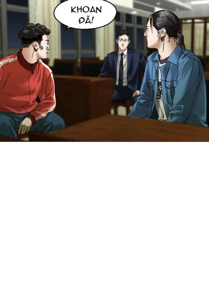 Giờ Ngọ Ba Khắc Chapter 34 - Trang 2