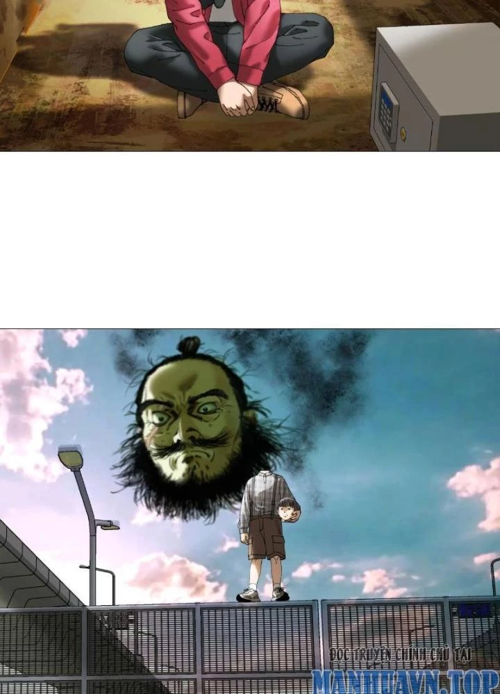 Giờ Ngọ Ba Khắc Chapter 35 - Trang 2