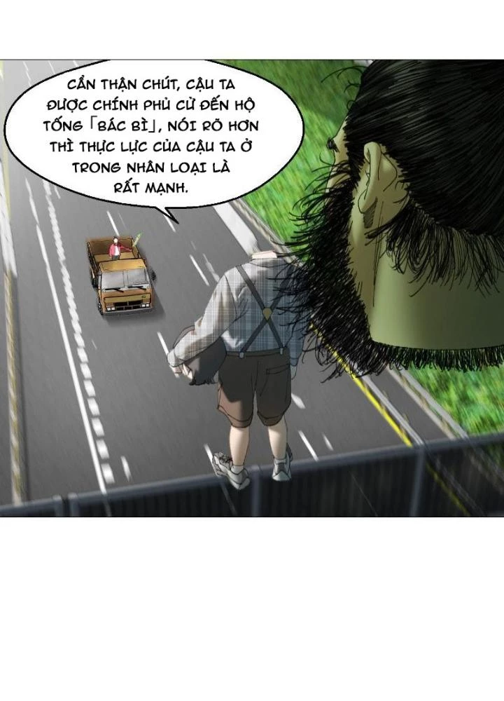 Giờ Ngọ Ba Khắc Chapter 35 - Trang 2