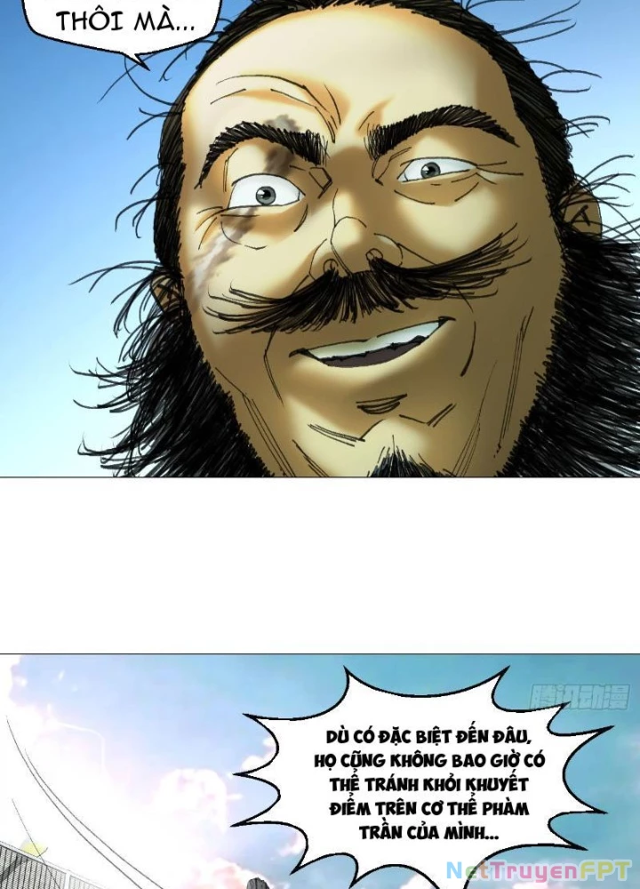 Giờ Ngọ Ba Khắc Chapter 35 - Trang 2