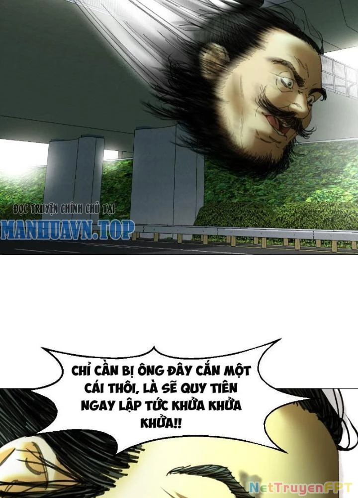 Giờ Ngọ Ba Khắc Chapter 35 - Trang 2