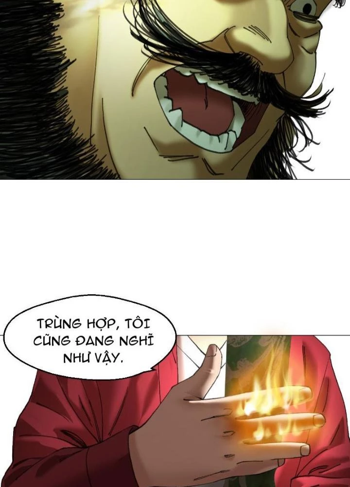 Giờ Ngọ Ba Khắc Chapter 35 - Trang 2