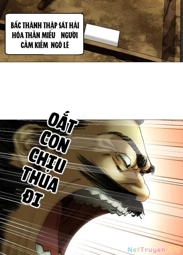 Giờ Ngọ Ba Khắc Chapter 35 - Trang 2