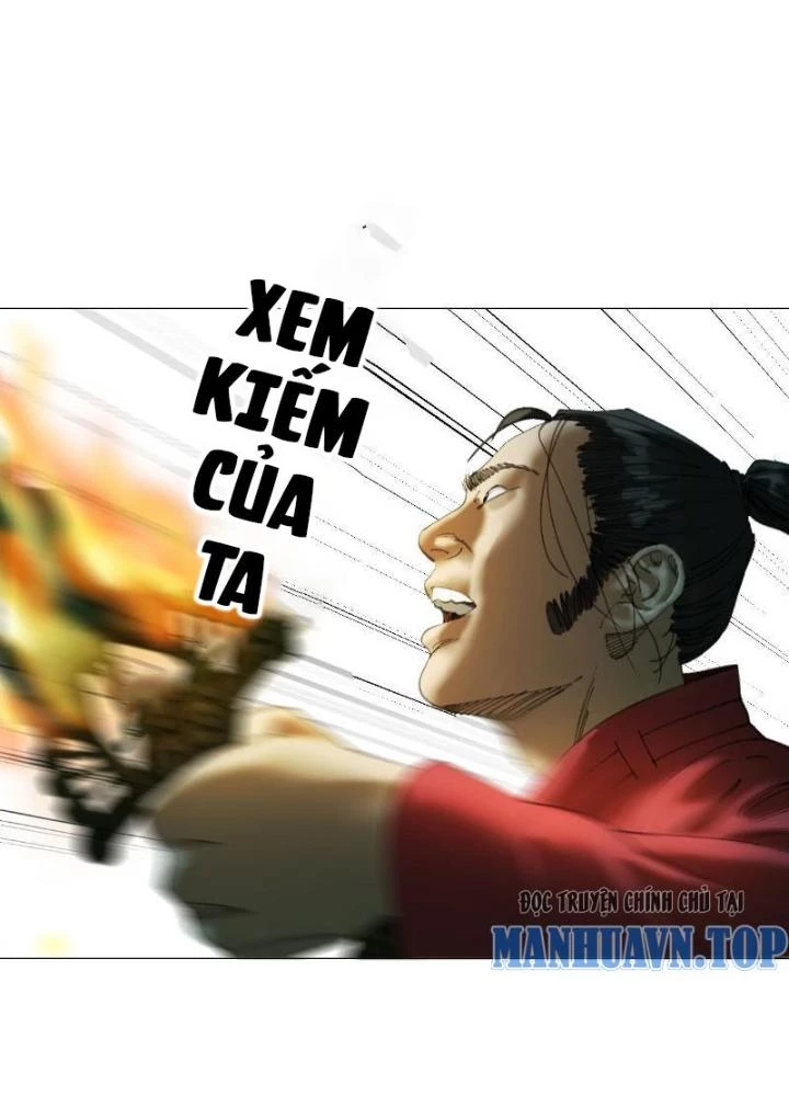 Giờ Ngọ Ba Khắc Chapter 35 - Trang 2