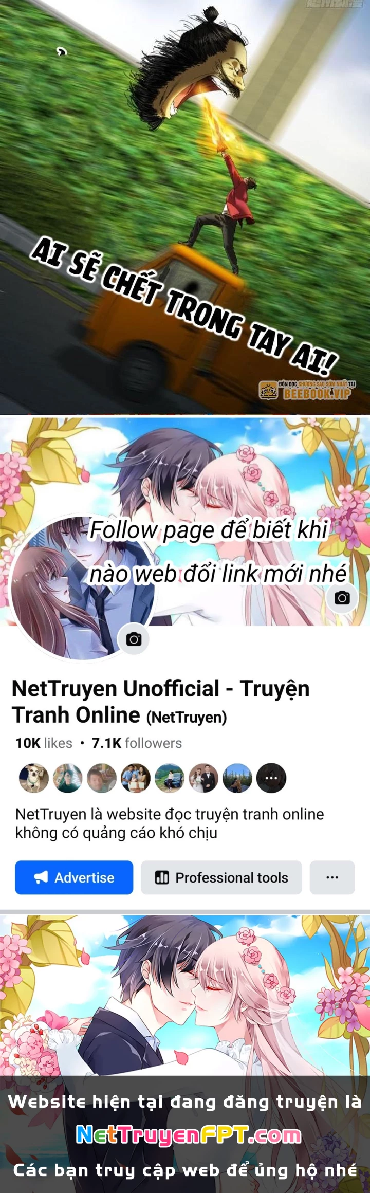 Giờ Ngọ Ba Khắc Chapter 35 - Trang 2