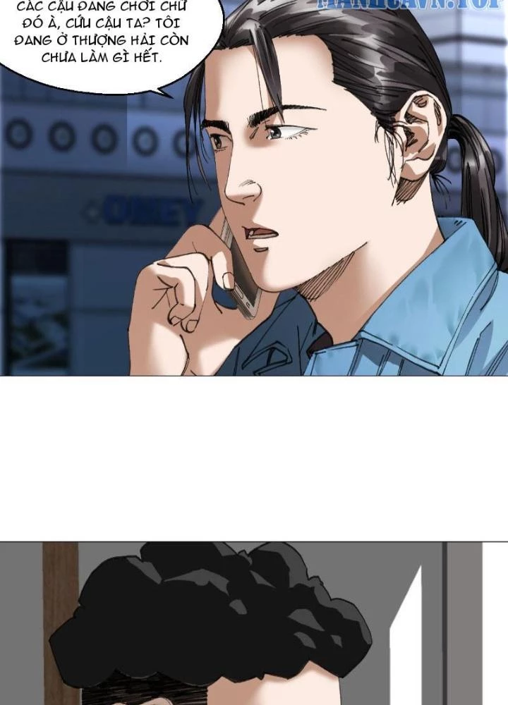 Giờ Ngọ Ba Khắc Chapter 35 - Trang 2