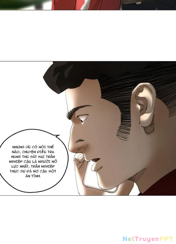 Giờ Ngọ Ba Khắc Chapter 35 - Trang 2