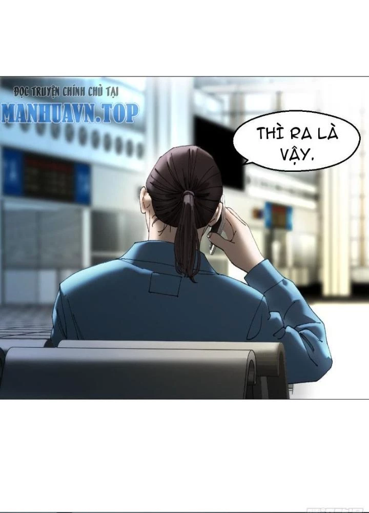 Giờ Ngọ Ba Khắc Chapter 35 - Trang 2