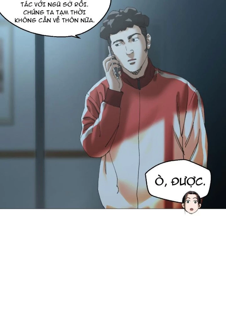 Giờ Ngọ Ba Khắc Chapter 35 - Trang 2