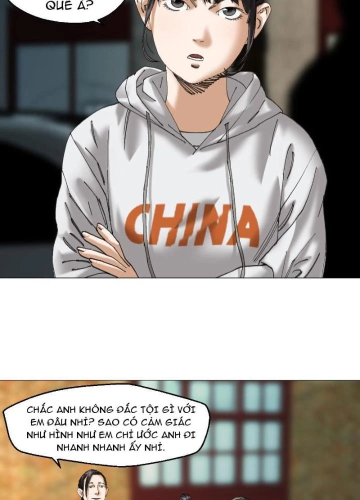 Giờ Ngọ Ba Khắc Chapter 35 - Trang 2