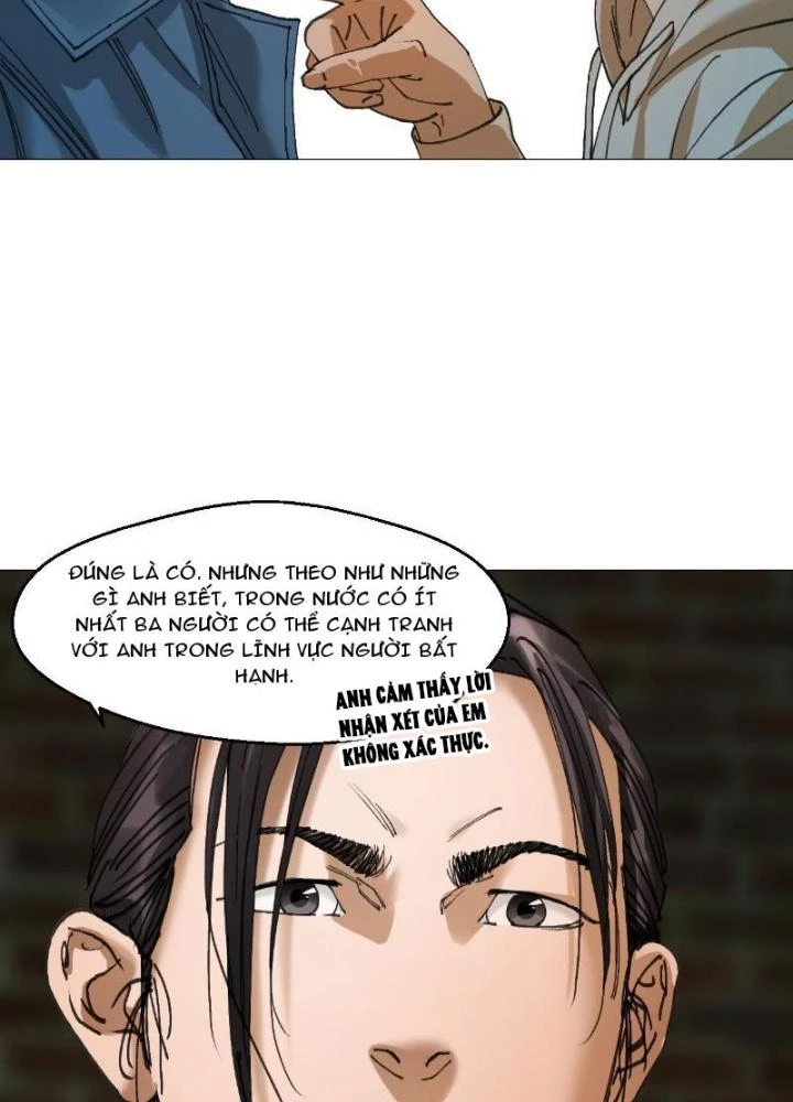 Giờ Ngọ Ba Khắc Chapter 35 - Trang 2