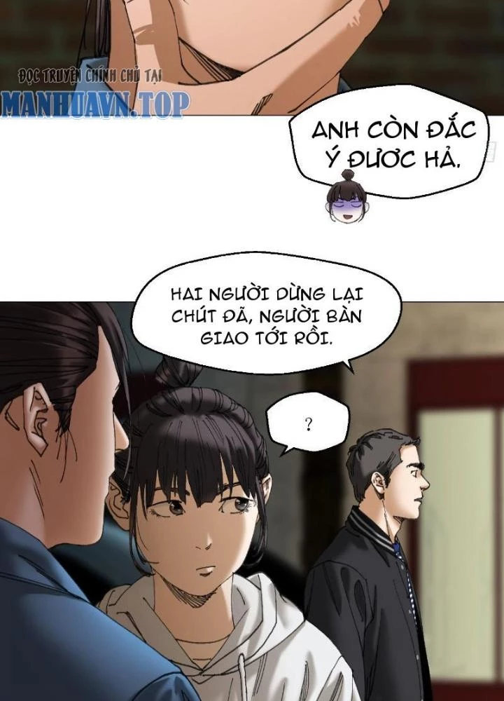 Giờ Ngọ Ba Khắc Chapter 35 - Trang 2