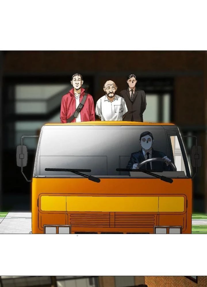 Giờ Ngọ Ba Khắc Chapter 35 - Trang 2