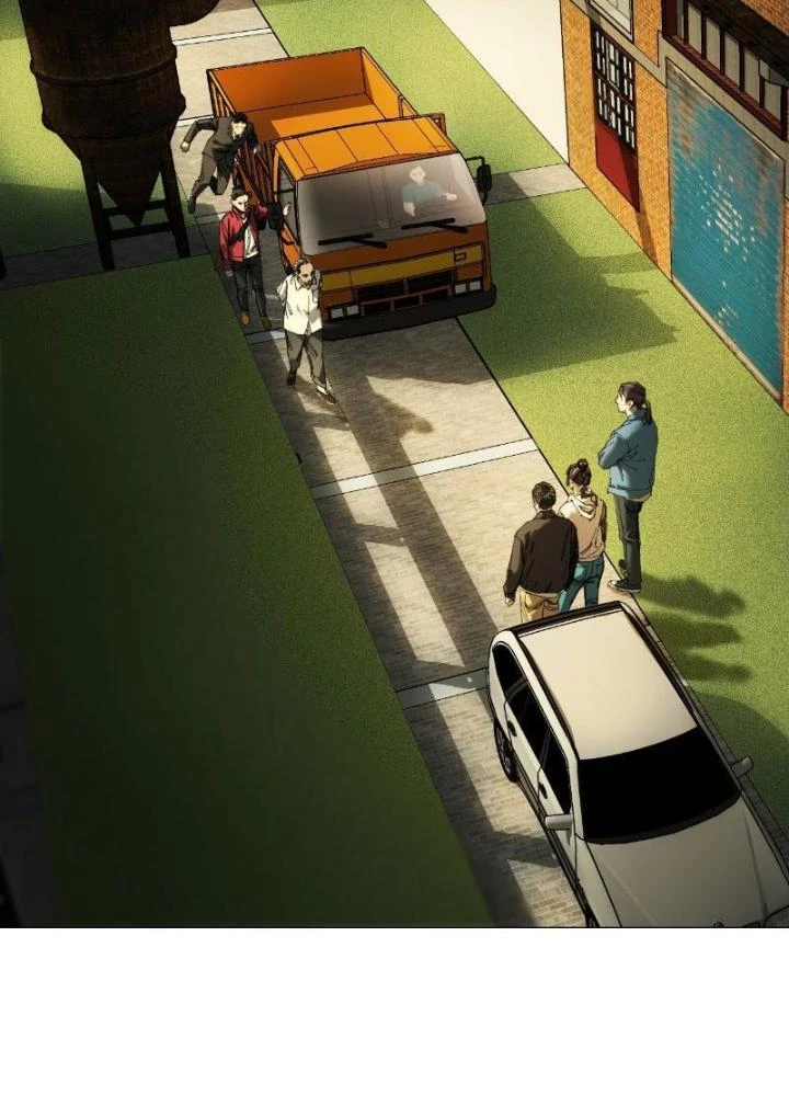 Giờ Ngọ Ba Khắc Chapter 35 - Trang 2