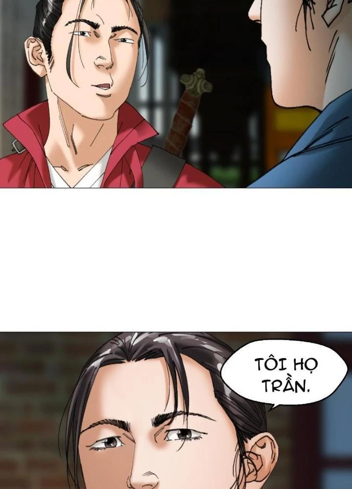 Giờ Ngọ Ba Khắc Chapter 35 - Trang 2