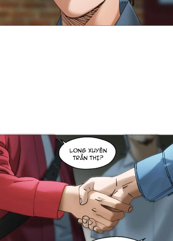 Giờ Ngọ Ba Khắc Chapter 35 - Trang 2