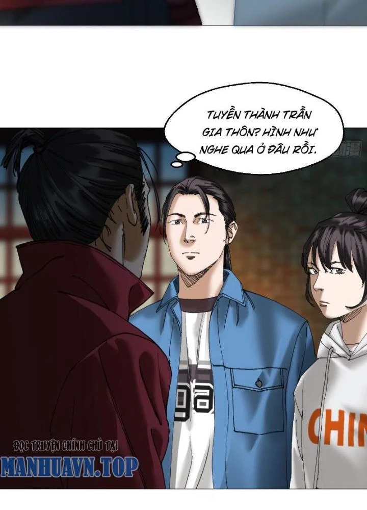 Giờ Ngọ Ba Khắc Chapter 35 - Trang 2