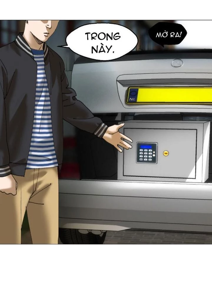 Giờ Ngọ Ba Khắc Chapter 35 - Trang 2