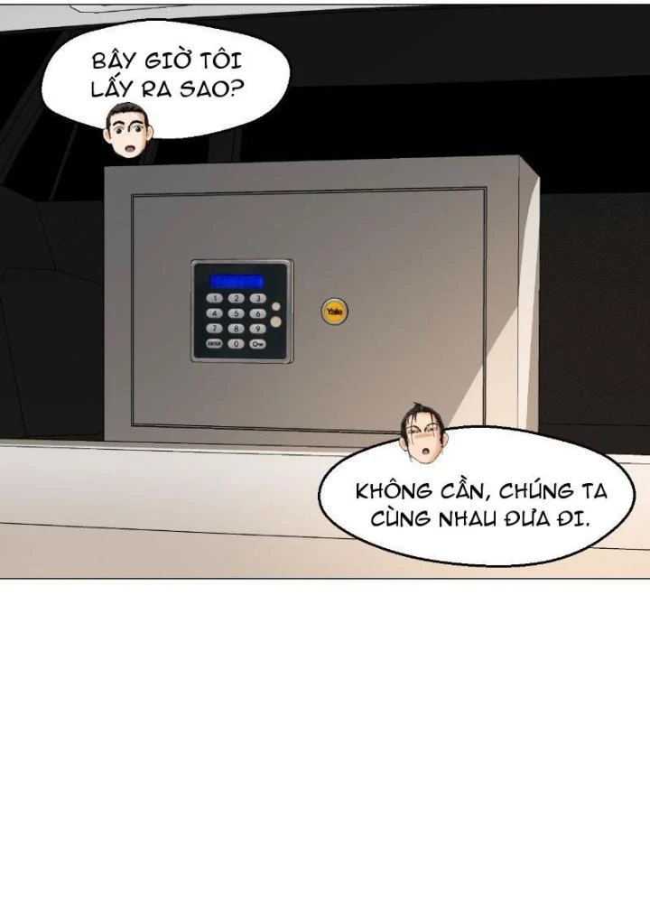 Giờ Ngọ Ba Khắc Chapter 35 - Trang 2