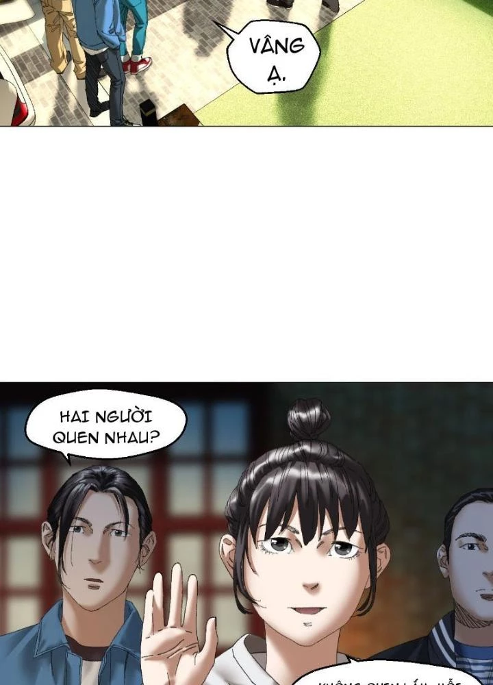 Giờ Ngọ Ba Khắc Chapter 35 - Trang 2