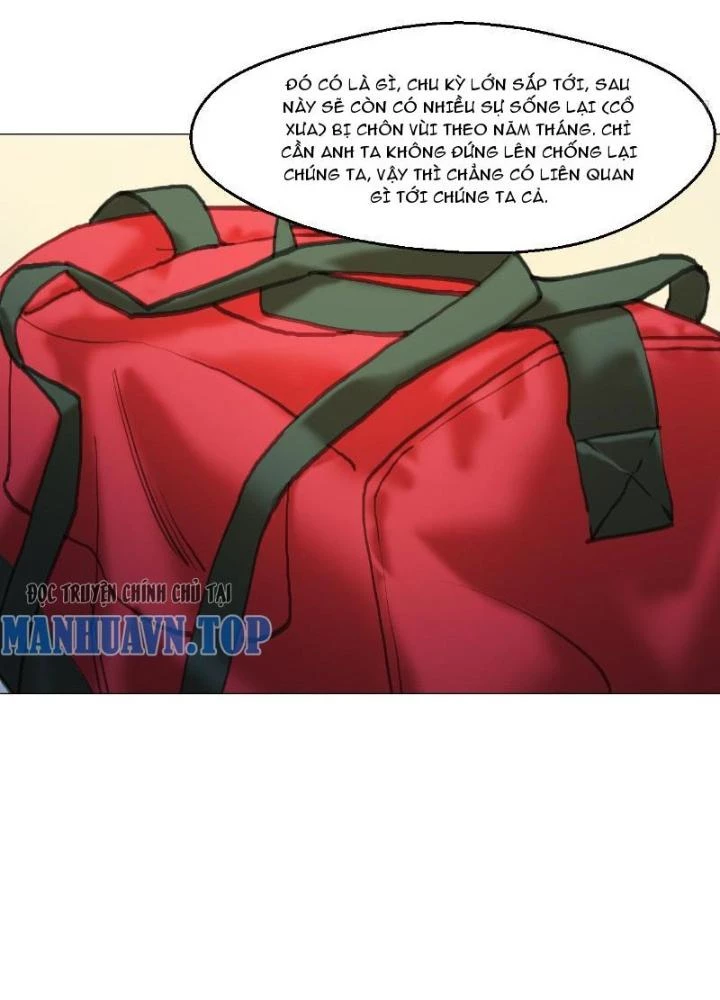 Giờ Ngọ Ba Khắc Chapter 35 - Trang 2