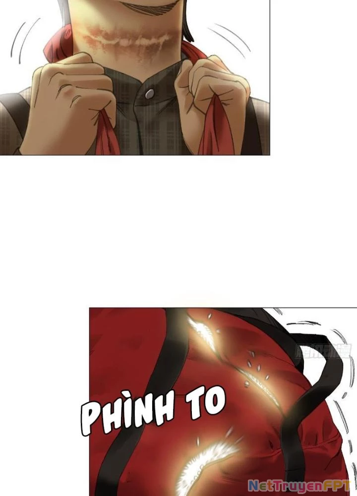 Giờ Ngọ Ba Khắc Chapter 35 - Trang 2