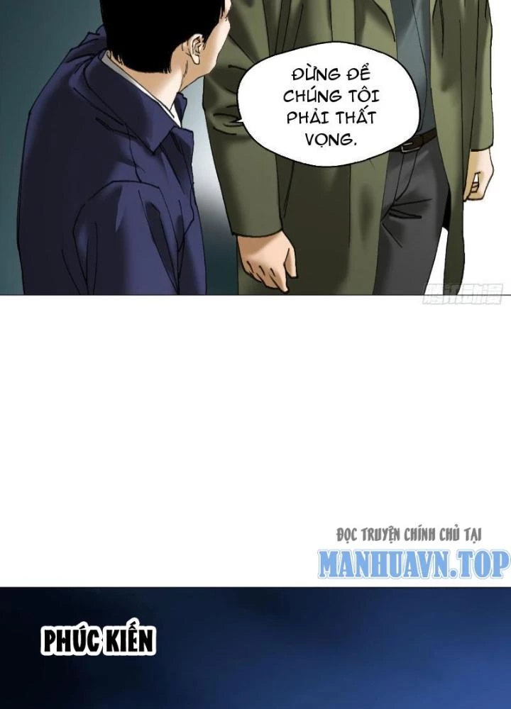 Giờ Ngọ Ba Khắc Chapter 36 - Trang 2