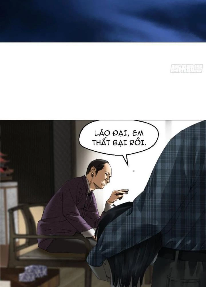 Giờ Ngọ Ba Khắc Chapter 36 - Trang 2