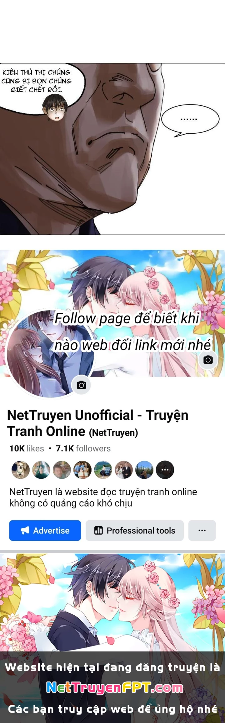 Giờ Ngọ Ba Khắc Chapter 36 - Trang 2