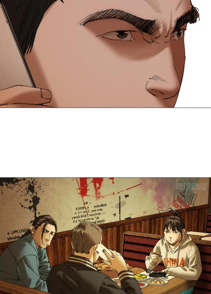 Giờ Ngọ Ba Khắc Chapter 36 - Trang 2