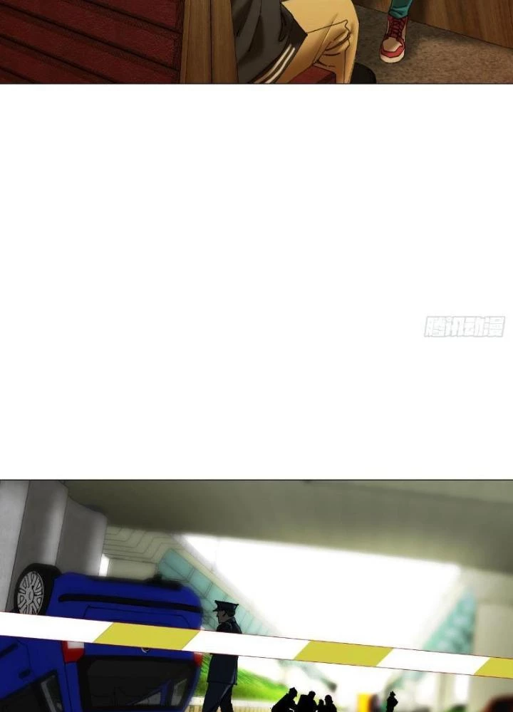 Giờ Ngọ Ba Khắc Chapter 36 - Trang 2