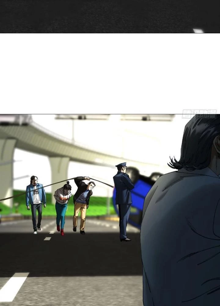 Giờ Ngọ Ba Khắc Chapter 36 - Trang 2