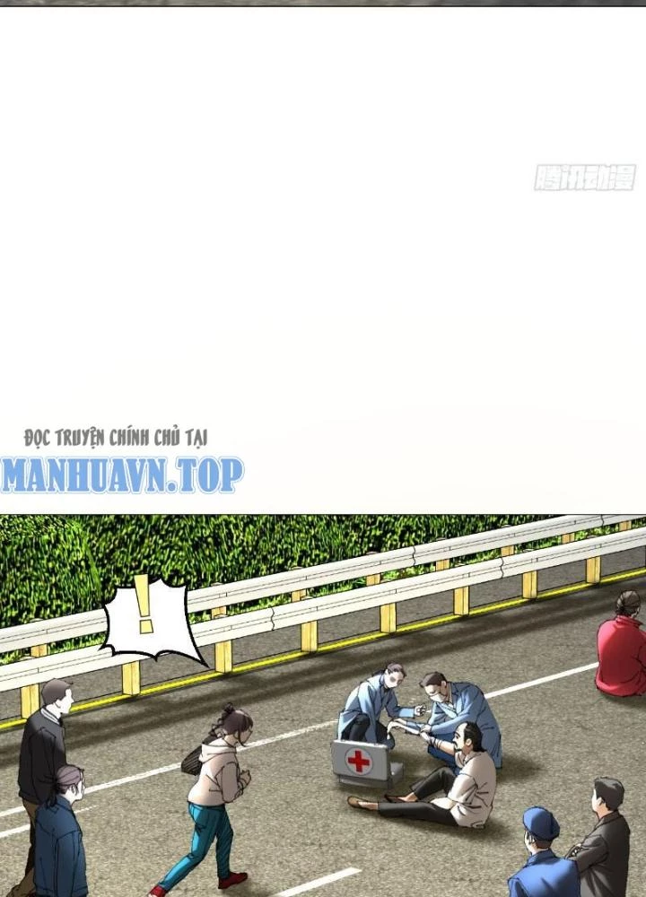 Giờ Ngọ Ba Khắc Chapter 36 - Trang 2