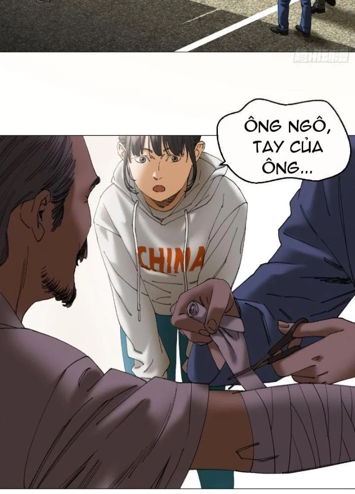 Giờ Ngọ Ba Khắc Chapter 36 - Trang 2