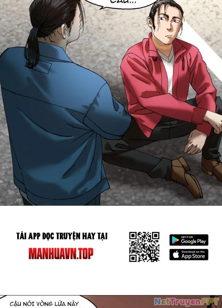 Giờ Ngọ Ba Khắc Chapter 36 - Trang 2