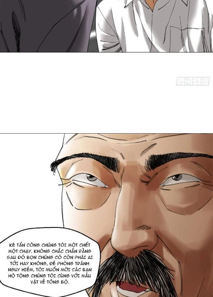 Giờ Ngọ Ba Khắc Chapter 36 - Trang 2