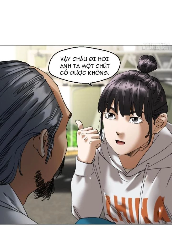 Giờ Ngọ Ba Khắc Chapter 36 - Trang 2